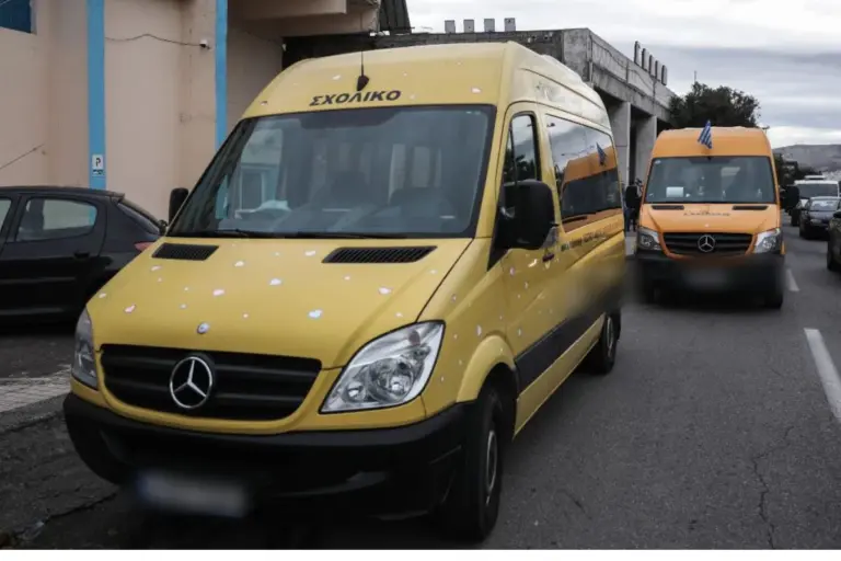 Εικόνες ντροπής στα Χανιά: Δύο παιδιά 4 και 5 ετών έμειναν για πέντε ώρες κλειδωμένα σε σχολικό