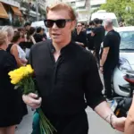 Λύγισε ο Τάκης Ζαχαράτος για τον Γιώργο Μαζωνάκη: «Είναι σαν να έχασα τον ήρωά μου»