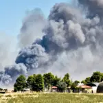 Τανάγρα: Σοκάρει το νέο βίντεο με το Phantom πριν την πτώση - Τυλίχθηκε στις φλόγες στο δευτερόλεπτο