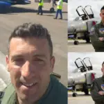 Ο ένας αφήνει πίσω έναν γιο, ο άλλος θα βάφτιζε την κόρη του – Ανατριχιάζουν οι ιστορίες των πιλότων