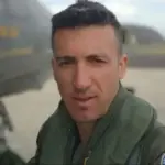 Τανάγρα: Ραγίζει καρδιές ο θείος του 37χρονου πιλότου - «Πάλευε κάθε μέρα με τον αέρα»
