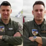 Τανάγρα: Ποιοι ήταν οι δύο πιλότοι του Phantom – Ο ένας θα βάφτιζε την 5 μηνών κόρη του