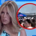 Αναστασία Γιάμαλη: «Πάγωσε» η πρεμιέρα της από την τραγωδία στην Τανάγρα – «Δεν ξεκινήσαμε καλά»