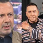 Τάσος Τρύφωνος για τη συνέντευξη Μαζωνάκη: «Ήθελε πολύ να γίνει για να υπάρχει η δική του αλήθεια»