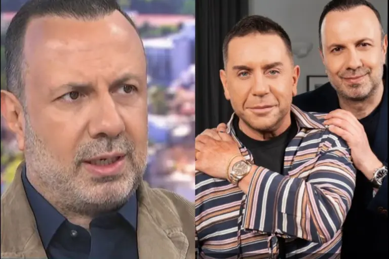 Τάσος Τρύφωνος για τη συνέντευξη Μαζωνάκη: «Ήθελε πολύ να γίνει για να υπάρχει η δική του αλήθεια»