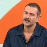 Τάσος Ιορδανίδης: «Τα έκανα ρόιδο επιχειρηματικά» - Η οικονομική καταστροφή και ο θαυμασμός της Θάλειας Ματίκα