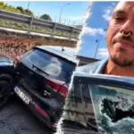 Συνελήφθη γνωστός influencer στη Θεσσαλονίκη μετά από καταδίωξη -O ίδιος υπέβαλε μήνυση σε βάρος των αστυνομικών