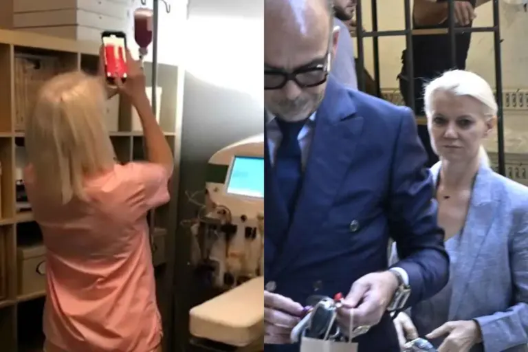 Θάνατος Μαζωνάκη: Νέα αποκάλυψη - Ο ΙΣΑ γνώριζε για το μηχάνημα της Καρνεάδου - «Στον έλεγχο είχε πάει τουαλέτα»