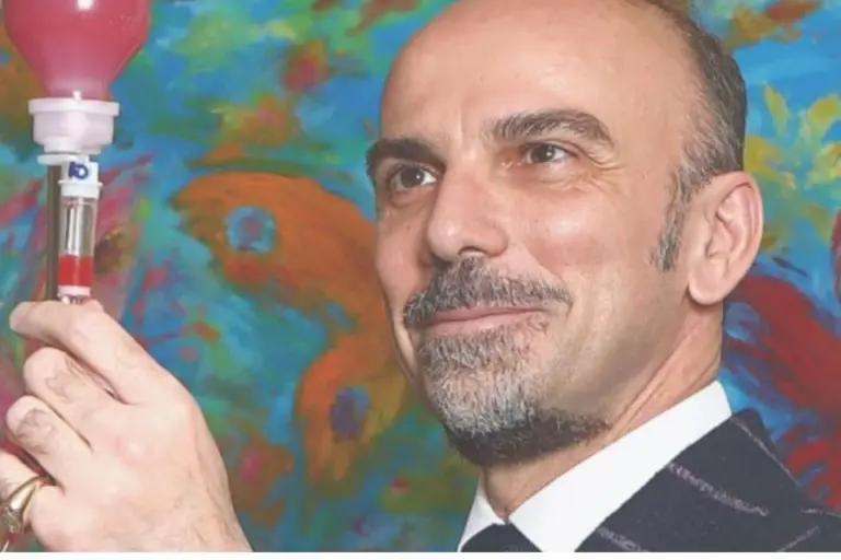 Σοκάρουν τα πρώτα λόγια του Θεοδωρόπουλου για τον Μαζωνάκη: «Ήταν θέμα χρόνου να φύγει»