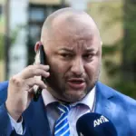 Καληφώνη: Οργισμένη απάντηση για το επίμαχο live με τον Θεοδωρόπουλο