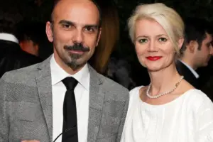 Μαζωνάκης: Ποινή εξάμηνου αποκλεισμού από την Αθηναϊκή Λέσχη στον Θεοδωρόπουλο