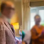 Θάνατος Μαζωνάκη: Ο Θεοδωρόπουλος εκπαίδευε Φιλιππινέζα γιατρό σε θεραπείες με βλαστοκύτταρα - Νέο βίντεο-ντοκουμέντο