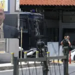 Μαζωνάκης: Ο Θεοδωρόπουλος σταμάτησε την «απεργία πείνας» μετά την προφυλάκισή του