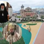 «Θυρανοίξια» του Ιωνικού Κέντρου