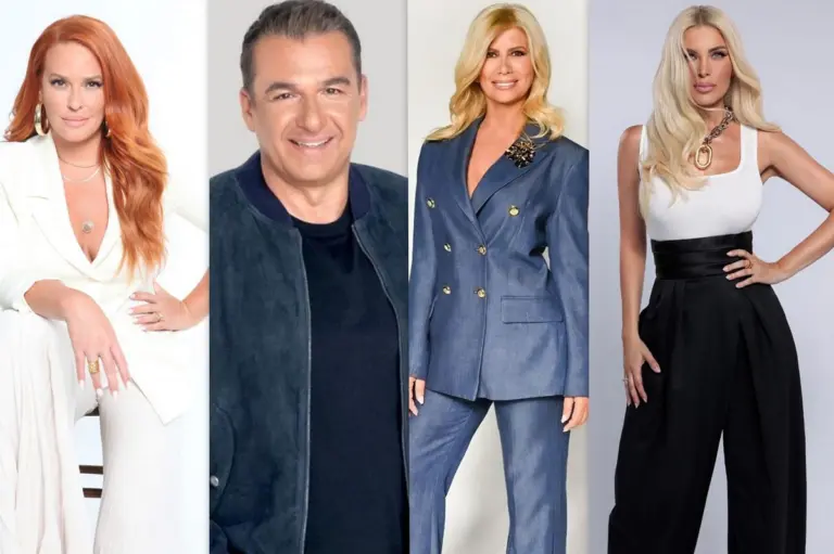 Τηλεθέαση: Αυτές οι δύο εκπομπές «κονταροχτυπήθηκαν» το πρωί της Δευτέρας