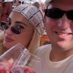 Ιωάννα Τούνη: Το εξωφρενικά ακριβό δώρο στον κολλητό της – Το κόστος του αγγίζει την αξία ενός αυτοκινήτου