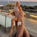 Ιωάννα Τούνη: Η περιουσία που μετρά εκατομμύρια και τα ακίνητα