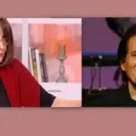 Ουρανία Τουτουντζή: Η ανάρτηση που «καρφώνει» τον Πασχάλη