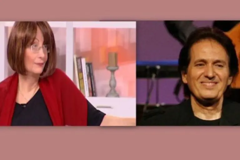 Ουρανία Τουτουντζή: Η ανάρτηση που «καρφώνει» τον Πασχάλη