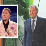 Ιωάννης Τραγάκης για τον ανιψιό του, Γιώργο Μαζωνάκη: «Ήταν βαθιά καλός άνθρωπος»