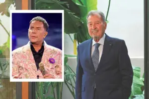 Ιωάννης Τραγάκης για τον ανιψιό του, Γιώργο Μαζωνάκη: «Ήταν βαθιά καλός άνθρωπος»