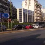 Λεωφόρος Αλεξάνδρας: Πώς έγινε το τροχαίο με τους τρεις νεκρούς - «Δεν φορούσε κανένας κράνος»