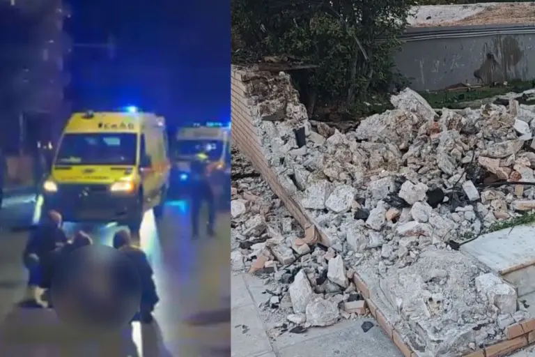 Τραγωδία στη Γλυφάδα: «Έκαναν TikTok τη στιγμή του τροχαίου» – Οι νέες πληροφορίες για τους τρεις νεκρούς