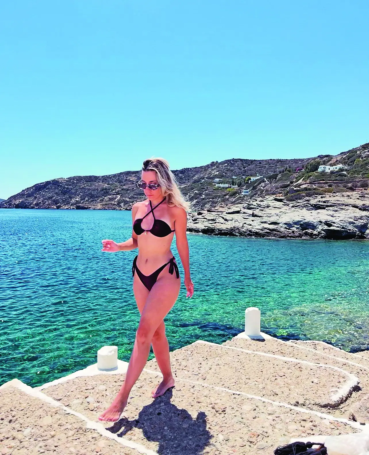 Ελένη Τσεβρεντζή