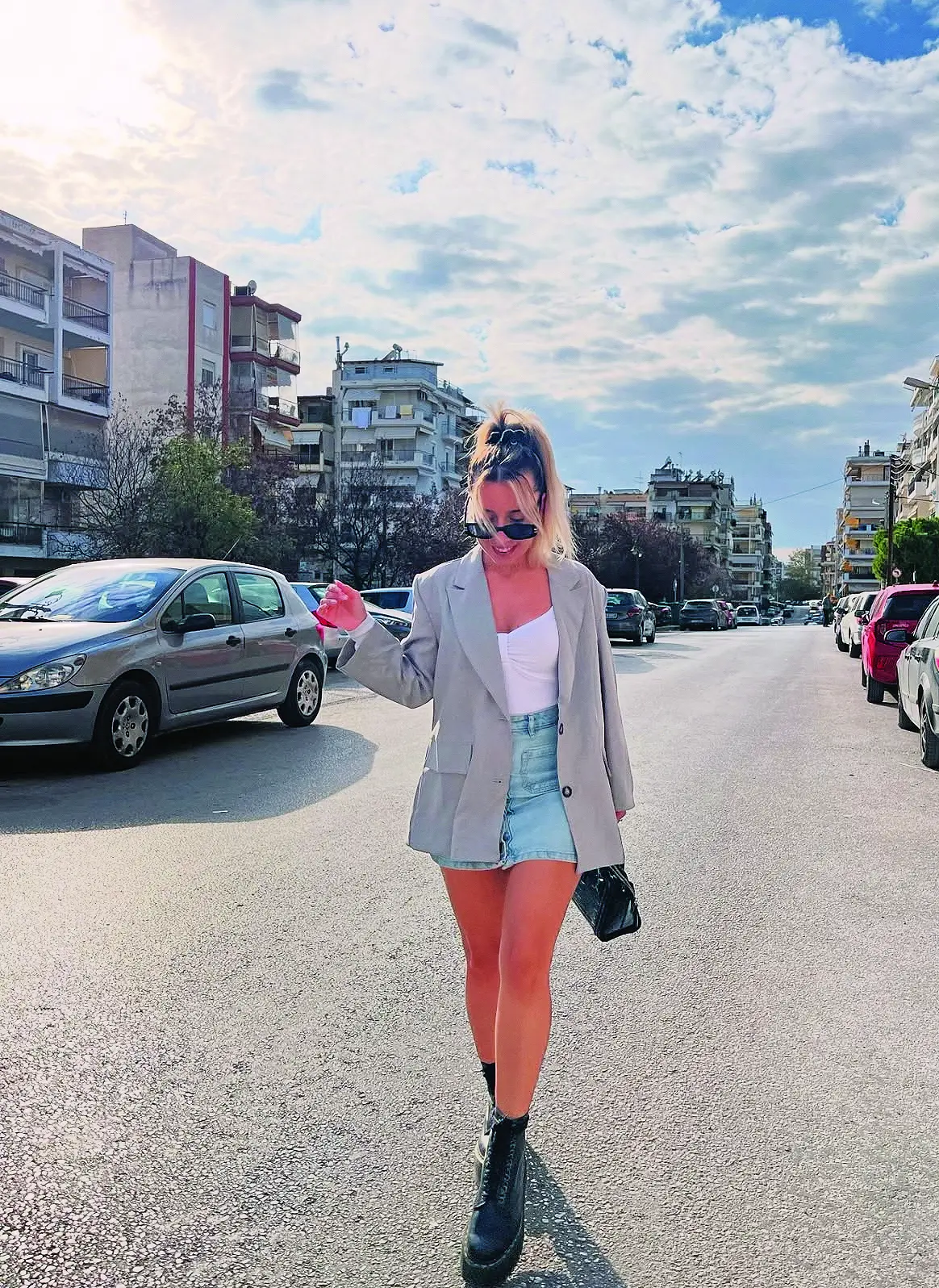 Ελένη Τσεβρεντζή