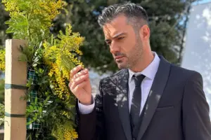 Γιάννης Τσιμιτσέλης: Καβάλα στο άλογο στην Τουρκία – «Μια φορά κι έναν καιρό…»