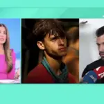 Σάλος με τις δηλώσεις Σχίζα για Φλώρο: «Απαράδεκτη τοποθέτηση», σχολίασε η Τσιμτσιλή