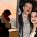 Μαρία Τζομπανάκη για τη νεογέννητη εγγονή της: «Ήρθε και μοσχομύρισε η ζήση μου»