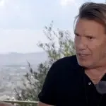Στράτος Τζώρτζογλου: Το «θαύμα» που έζησε με τη μητέρα του – Η ανατριχιαστική ιστορία