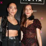 Ευρυδίκη Βαλαβάνη: Η τρυφερή αφιέρωση στη Χριστίνα Κανελλοπούλου - «Θα είσαι πάντα η μικρή μου αδελφή»