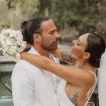 Το μήνυμα της Βαλαβάνη για την επέτειο γάμου: «Πάντα εσένα θα διάλεγα»