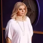 Βάσια Παναγοπούλου για την απώλεια κιλών: «Μου πήρε πάνω από έναν χρόνο να τα χάσω»