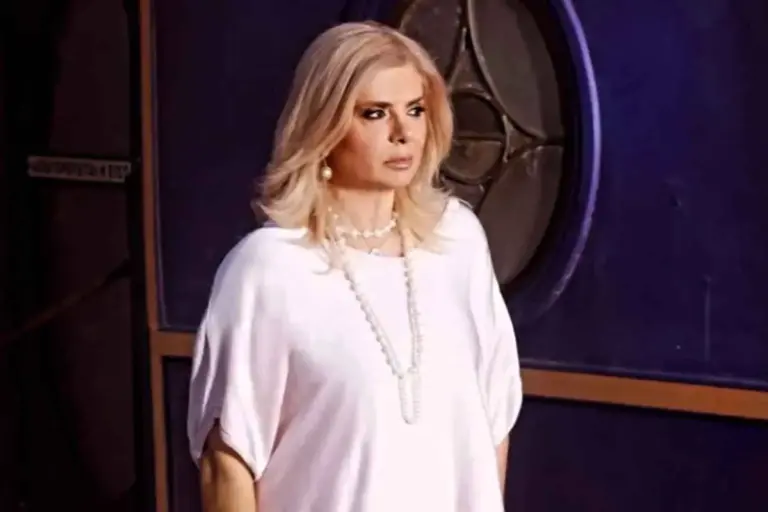 Βάσια Παναγοπούλου για την απώλεια κιλών: «Μου πήρε πάνω από έναν χρόνο να τα χάσω»