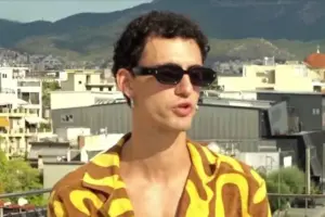 Βασίλης Μπούτσικος: «Ακυρώθηκε μια μεγάλη παραγωγή και δούλεψα σε κατάστημα με ρούχα για να έχω τον μισθό μου»