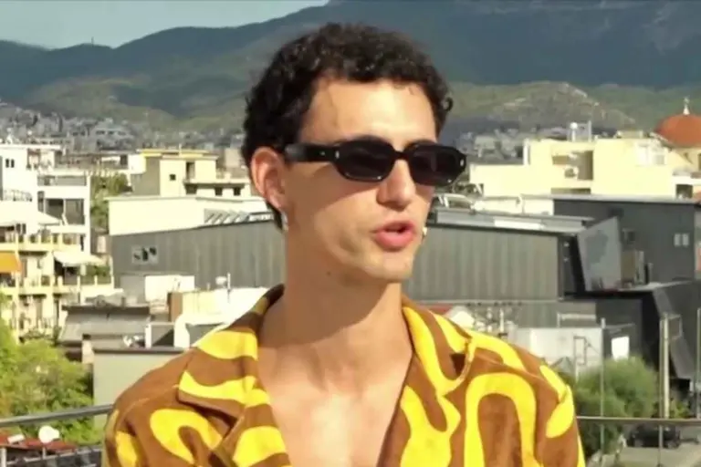 Βασίλης Μπούτσικος: «Ακυρώθηκε μια μεγάλη παραγωγή και δούλεψα σε κατάστημα με ρούχα για να έχω τον μισθό μου»