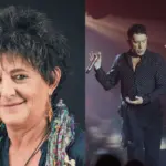 Φωτεινή Βελεσιώτου: Η συγκλονιστική στιγμή που τραγουδά a capella για τον Γιώργο Μαζωνάκη