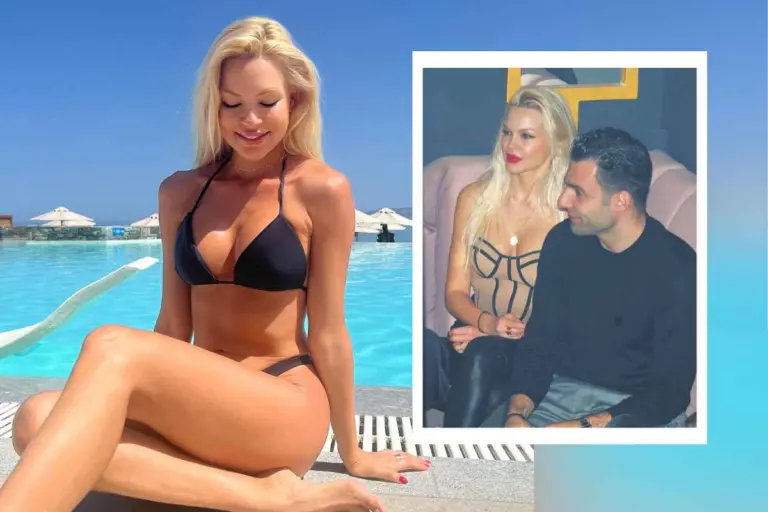 Κάβουρα – Τζαβέλλας: Τριγμοί στον γάμο τους