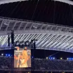 Βροχή καταγγελιών μετά τη συναυλία της Βίσση - Θεατές απειλούν με μηνύσεις