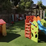 Τραγικό λάθος σε βρεφονηπιακό σταθμό: Έβαλαν απορρυπαντικό στο φαγητό αντί για ξύδι