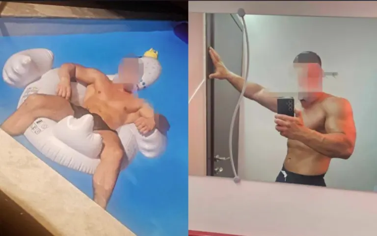 Στη φυλακή ο 33χρονος influencer που εξέδιδε ανήλικες μέσω «ροζ» αγγελιών