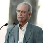Σπύρος Χαλβατζής: Πέθανε το ιστορικό στέλεχος του ΚΚΕ - Η αντιδικτατορική δράση, οι εξορίες και η πολιτική διαδρομή