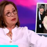Απασφάλισε η Χάρις Αλεξίου: «Ο Γιάννης Πάριος  έχει δικαίωμα να μείνει στη σκηνή όσο αυτός επιθυμεί»
