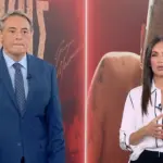 Απασφάλισε ο Χασαπόπουλος για Μαζωνάκη: «Μπροστά στις κάμερες έξω από το νοσοκομείο έκλαιγαν και αγκαλιάζονταν»