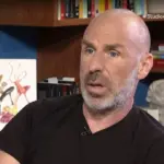 Στέφανος Ξενάκης: «Άγριο» κράξιμο για το σκυλάκι της μητέρας του