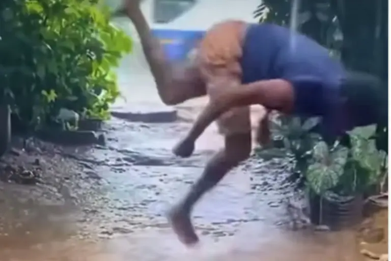Χορός μόνο για... γυμνασμένους