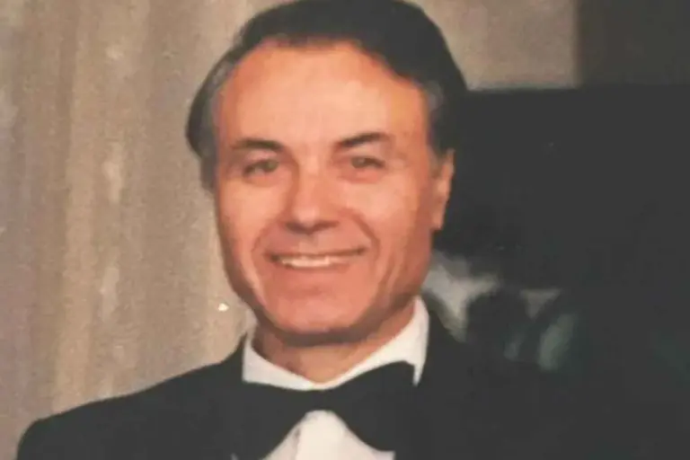 Πέθανε στα 90 του χρόνια ο ηθοποιός Χρήστος Φράγκος